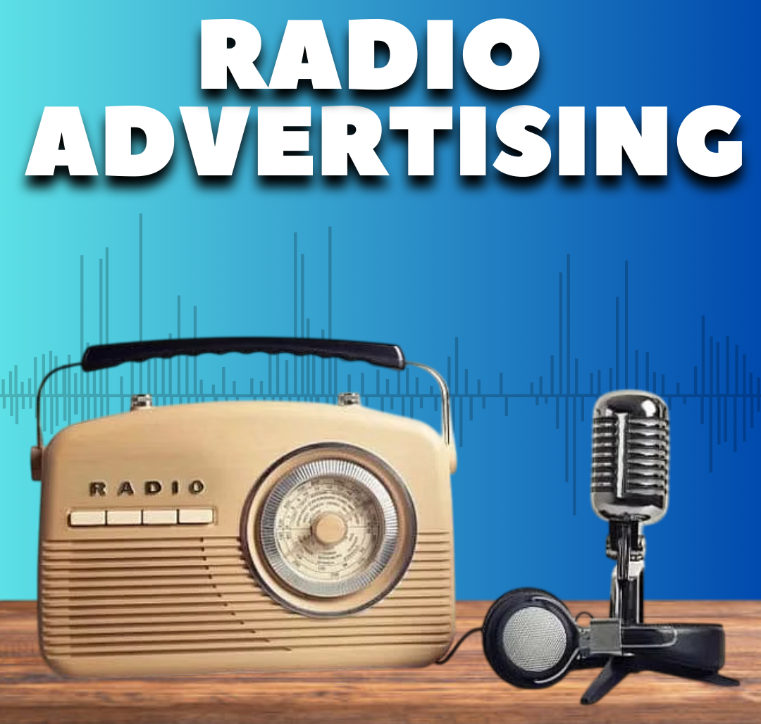 Radio Advertising: Definition, Types, and Examples
